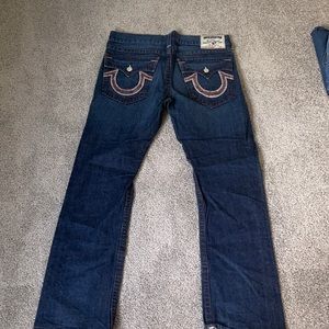 Men’s True Religion Jeans